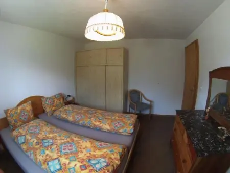 Tschuetta & Alpetta, Appartement 5 personnes à Scuol - Photo 4