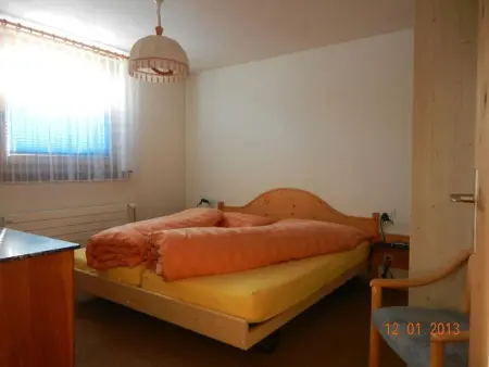 Tschuetta & Alpetta, Appartement 5 personnes à Scuol - Photo 5