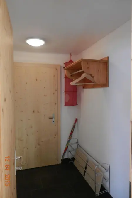 Tschuetta & Alpetta, Appartement 5 personnes à Scuol - Photo 7