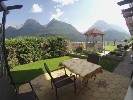 Tschuetta & Alpetta, Appartement 5 personnes à Scuol - Photo 8