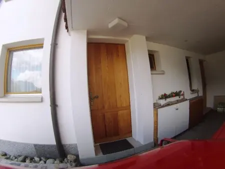 Tschuetta & Alpetta, Appartement 5 personnes à Scuol - Photo 9