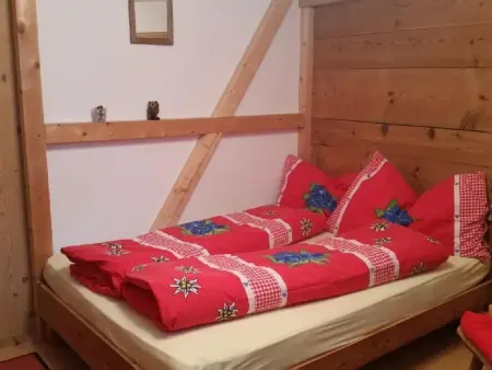 Tschuetta & Alpetta, Appartement 5 personnes à Scuol - Photo 12