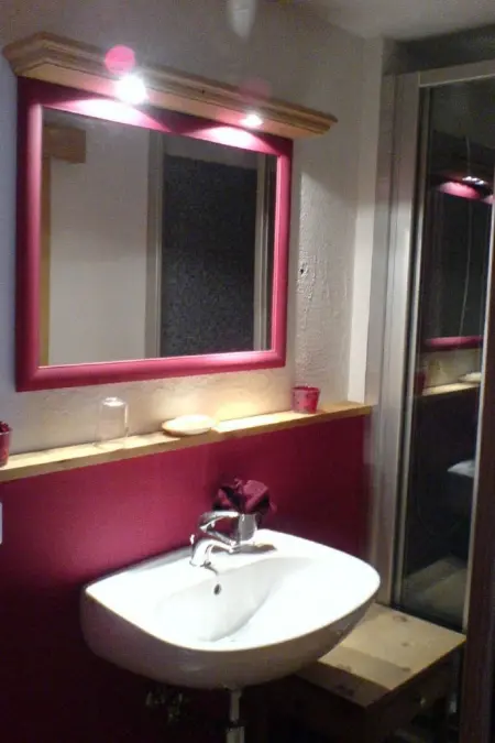 Tschuetta & Alpetta, Appartement 5 personnes à Scuol - Photo 13