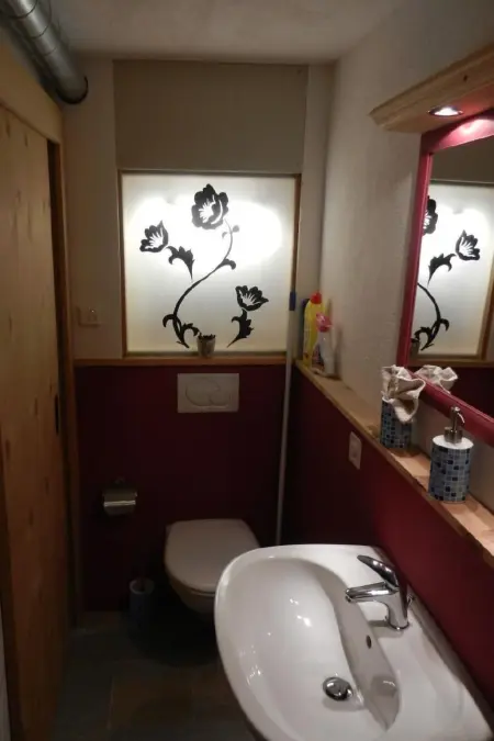 Tschuetta & Alpetta, Appartement 5 personnes à Scuol - Photo 14