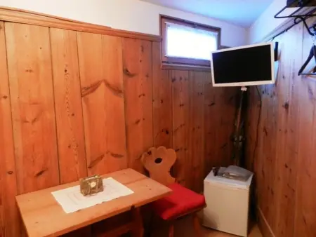 Tschuetta & Alpetta, Appartement 5 personnes à Scuol - Photo 16