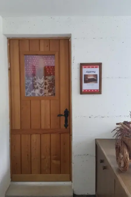 Tschuetta & Alpetta, Appartement 5 personnes à Scuol - Photo 18