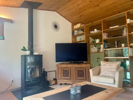 Chasa Stefania, Maison 8 personnes à Scuol - Photo 1