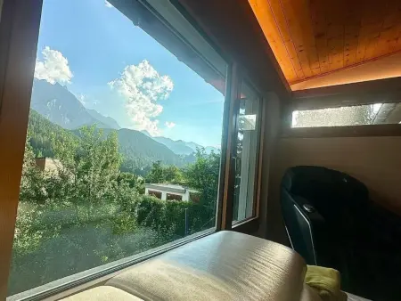 Chasa Stefania, Maison 8 personnes à Scuol - Photo 7