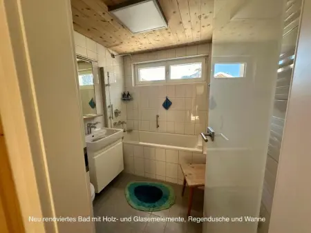 Chasa Stefania, Maison 8 personnes à Scuol - Photo 10