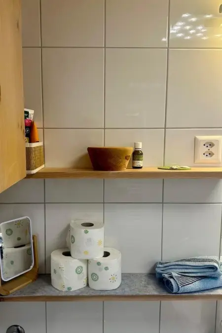 Chasa Stefania, Maison 8 personnes à Scuol - Photo 12
