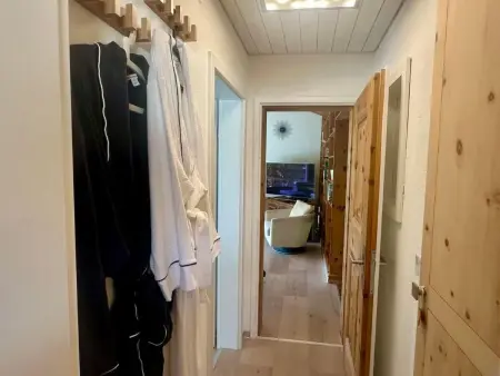 Chasa Stefania, Maison 8 personnes à Scuol - Photo 13