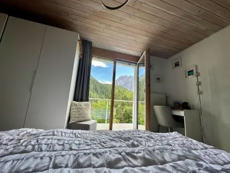 Chasa Stefania, Maison 8 personnes à Scuol - Photo 16