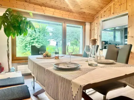 Chasa Stefania, Maison 8 personnes à Scuol - Photo 18