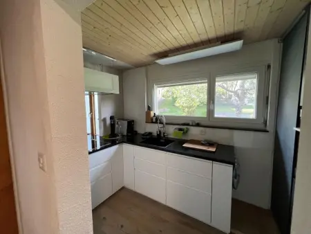 Chasa Stefania, Maison 8 personnes à Scuol - Photo 27