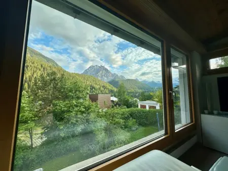 Chasa Stefania, Maison 8 personnes à Scuol - Photo 30
