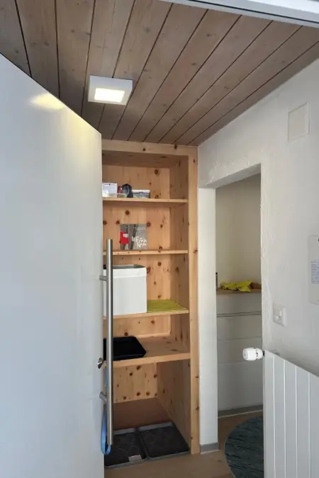 Chasa Stefania, Maison 8 personnes à Scuol - Photo 31