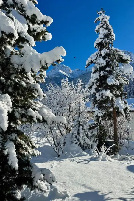 Chasa Stefania, Maison 8 personnes à Scuol - Photo 32