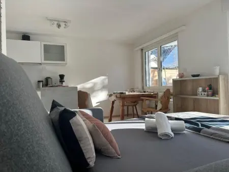 Chasa Stefania, Maison 8 personnes à Scuol - Photo 34