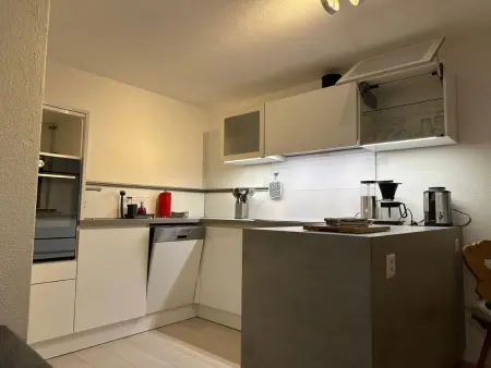Chasa Stefania, Maison 8 personnes à Scuol - Photo 36