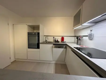 Chasa Stefania, Maison 8 personnes à Scuol - Photo 37