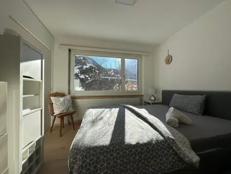 Chasa Stefania, Maison 8 personnes à Scuol - Photo 39