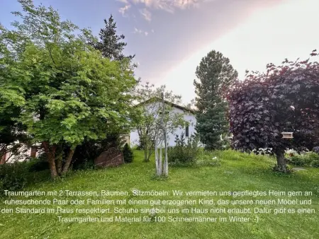 Chasa Stefania, Maison 8 personnes à Scuol - Photo 40