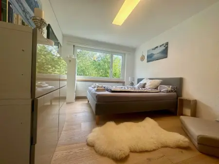 Chasa Stefania, Maison 8 personnes à Scuol - Photo 45