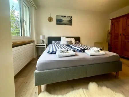 Chasa Stefania, Maison 8 personnes à Scuol - Photo 46