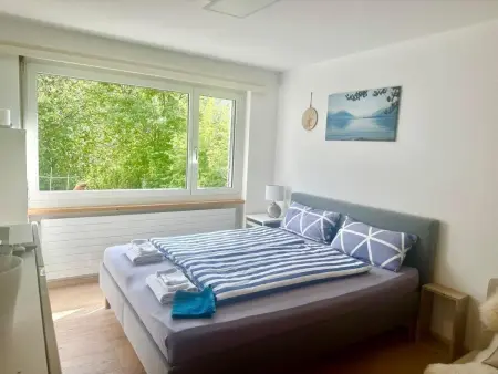 Chasa Stefania, Maison 8 personnes à Scuol - Photo 47