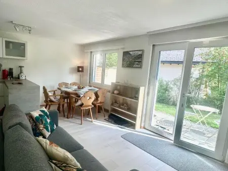 Chasa Stefania, Maison 8 personnes à Scuol - Photo 49