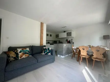 Chasa Stefania, Maison 8 personnes à Scuol - Photo 50
