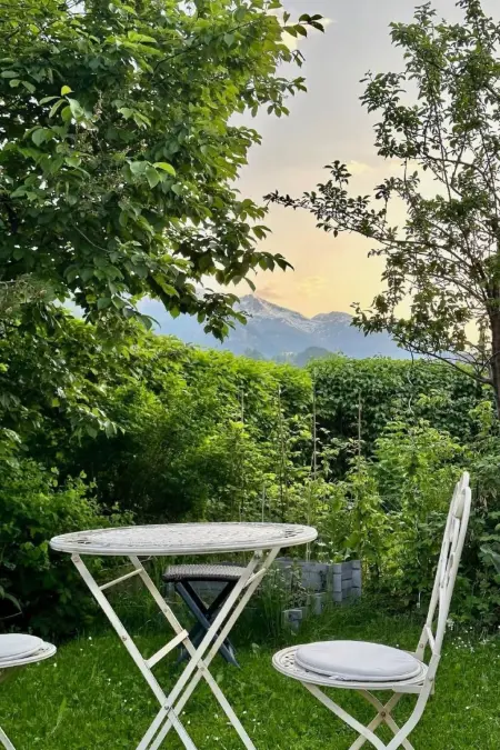 Chasa Stefania, Maison 8 personnes à Scuol - Photo 59