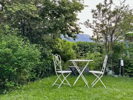 Chasa Stefania, Maison 8 personnes à Scuol - Photo 60