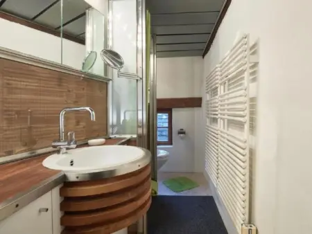 Chasa Engadina oben, Appartement 5 personnes à Scuol - Photo 5