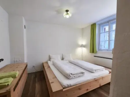 Chasa Engadina oben, Appartement 5 personnes à Scuol - Photo 6