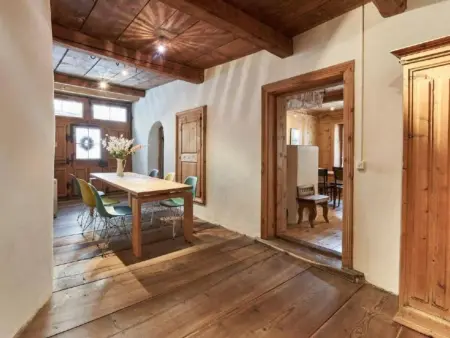 Maison 6 personnes à Scuol - Photo 2