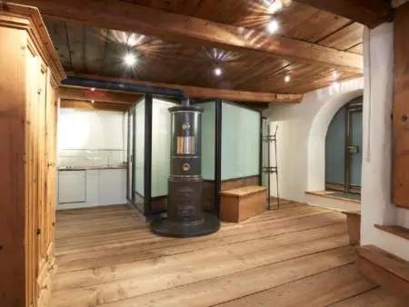 Maison 6 personnes à Scuol - Photo 3