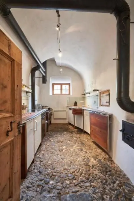 Maison 6 personnes à Scuol - Photo 4