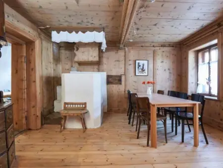 Maison 6 personnes à Scuol - Photo 5