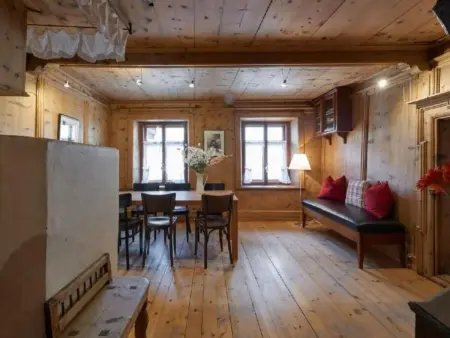 Maison 6 personnes à Scuol - Photo 6