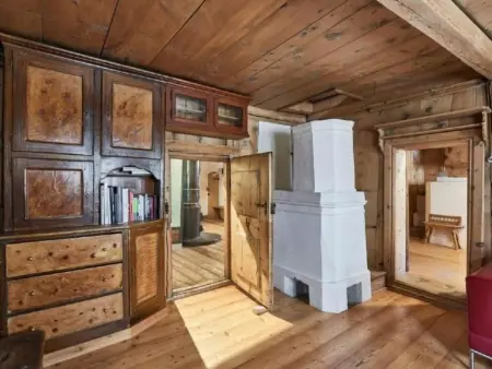 Maison 6 personnes à Scuol - Photo 7