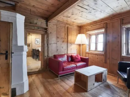 Maison 6 personnes à Scuol - Photo 8