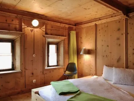 Maison 6 personnes à Scuol - Photo 9