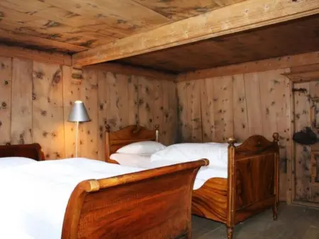 Maison 6 personnes à Scuol - Photo 10