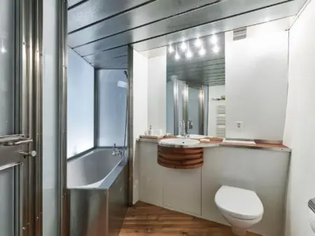 Maison 6 personnes à Scuol - Photo 11