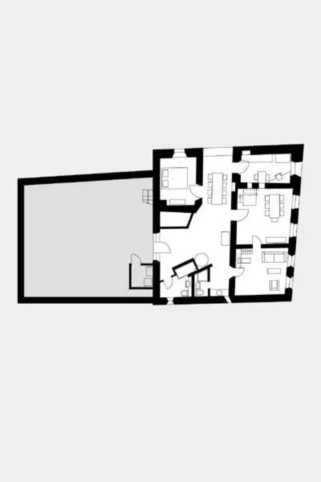 Maison 6 personnes à Scuol - Photo 14