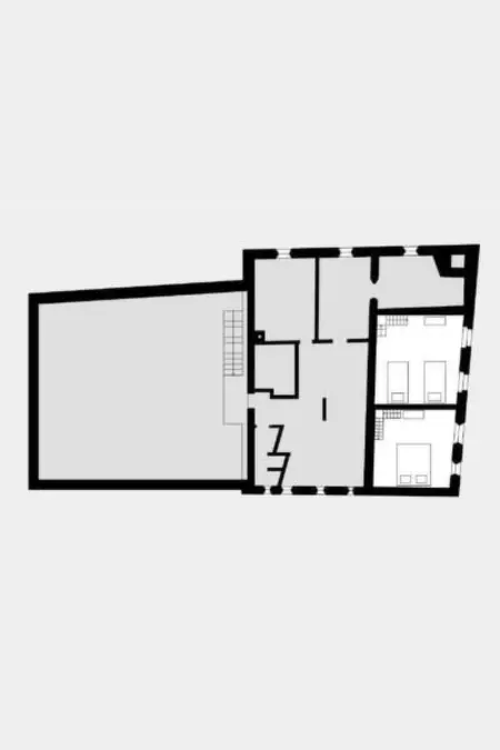 Maison 6 personnes à Scuol - Photo 15