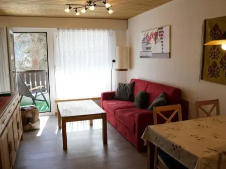 Relaxing Holidays, Appartement 4 personnes à Scuol - Photo 1