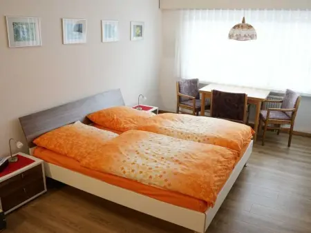 Relaxing Holidays, Appartement 4 personnes à Scuol - Photo 2