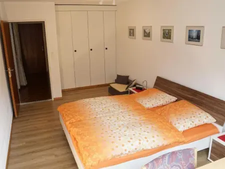 Relaxing Holidays, Appartement 4 personnes à Scuol - Photo 3